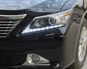 Toyota Camry 2011-2017 рр. Передня оптика LED (2 шт) фото 1