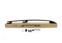 Mitsubishi L200 2015-2024 рр. Рейлінги OmsaLine Sport (2 шт, чорні) фото 2