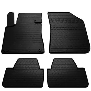 Гумові килимки SW (4 шт, Stingray Premium)