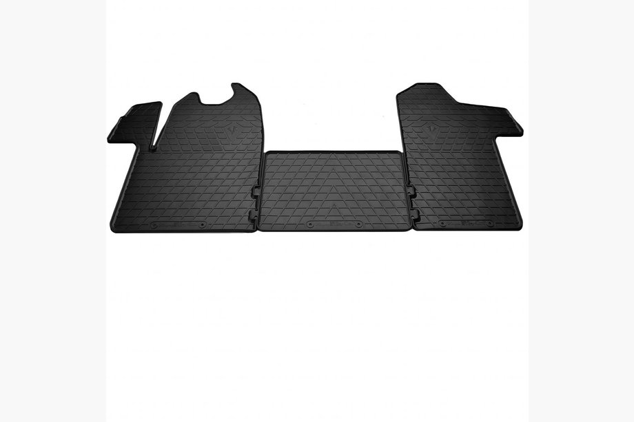 Гумові килимки (3 шт, Stingray) Image