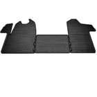 Гумові килимки (3 шт, Stingray) фото 1