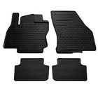 Гумові килимки (4 шт, Stingray Premium) фото 1