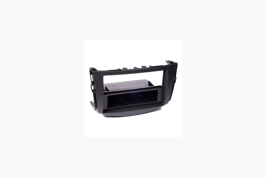 Toyota Rav 4 2006-2013 рр. Рамка для 1DIN / 2DIN Image