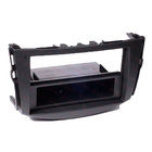 Toyota Rav 4 2006-2013 рр. Рамка для 1DIN / 2DIN фото 1