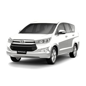 Тюнінг Toyota Innova 2015- рр.