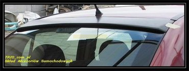 Opel Astra G classic 1998-2012 рр. Бленда (під фарбування) фото 1