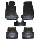BMW X5 E53 1999-2006 рр. Гумові килимки з бортом (Autogumm) фото 1