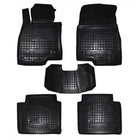 Гумові килимки з бортом (Autogumm) фото 1