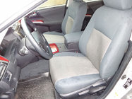 Toyota Camry 2011-2017 рр. Авточохли (тканинні, Classik) фото 1
