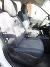 Renault Fluence 2009-2016 рр. Авточохли (2009-2012, тканинні, Classik) фото 1