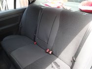 Skoda Superb 2001-2009 рр. Авточохли (тканинні, Classik) фото 1