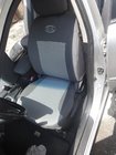 Kia Magentis 2000-2005 рр. Авточохли (тканинні, Classik) фото 1