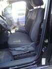 Volkswagen Caddy 2004-2010 рр. Авточохли (тканинні, Classik) фото 1