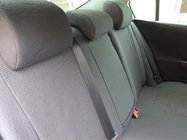 Авточохли (тканинні, Classik) фото 1