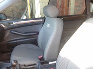 Авточохли (тканинні, Classik) фото 1