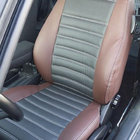 Авточохли (кожзам, ECO) фото 2