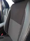 GreatWall Wingle 5 2006- рр. Авточохли (кожзам↗тканина, Premium) фото 1