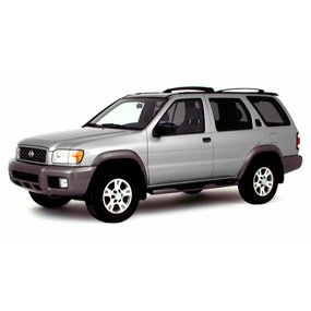 Тюнінг Nissan Pathfinder 1996-2005 рр.
