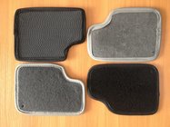 Текстильний килимок багажника (Saek) фото 1