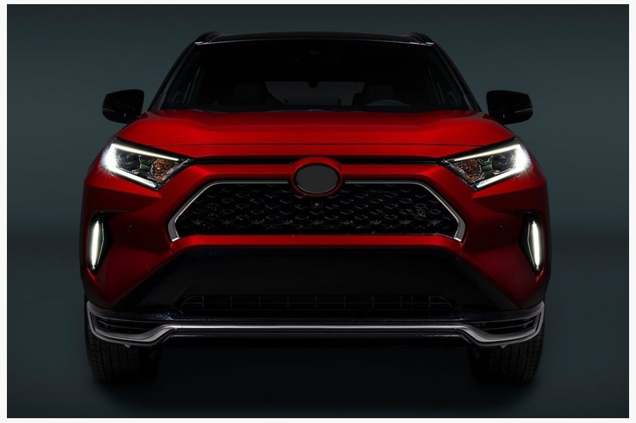 Накладки на решітку (2 шт) Image