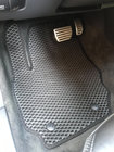 Volvo XC70 2007-2013 рр. Килимки EVA (чорні) фото 1
