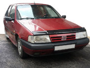 Fiat Tempra 1990-1996 рр. Дефлектор капота EuroCap фото 1