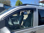 Mercedes Vito/V-class W447 2014- рр. Вітровики (2 шт, ANV) фото 1