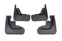 Ford Ecosport 2013-2022 рр. Бризковики Premium 2013-2018 (4 шт) фото 1