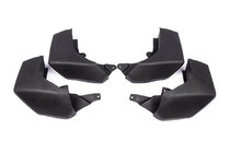 Land Rover Discovery III 2004-2009 рр. Бризковики Premium (4 шт) фото 1