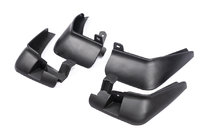 Kia Cerato 2 2010-2013 рр. Бризковики Premium SD (4 шт) фото 1