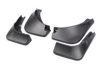 Бризковики Premium Sedan (для Base, 4 шт) фото 1