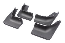 Бризковики Premium 2013-2016 (4 шт) фото 1