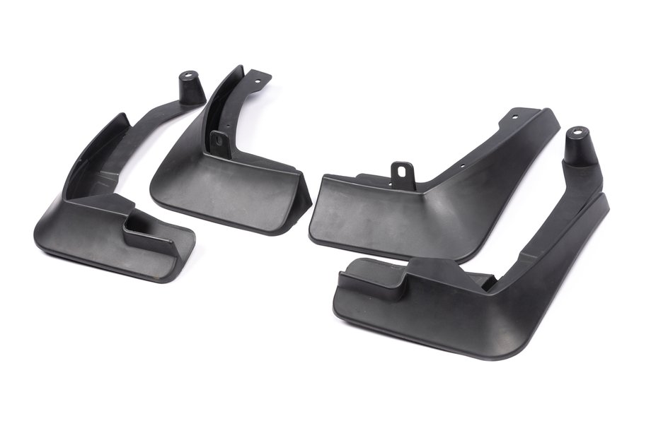 Бризковики Premium (4 шт) Image