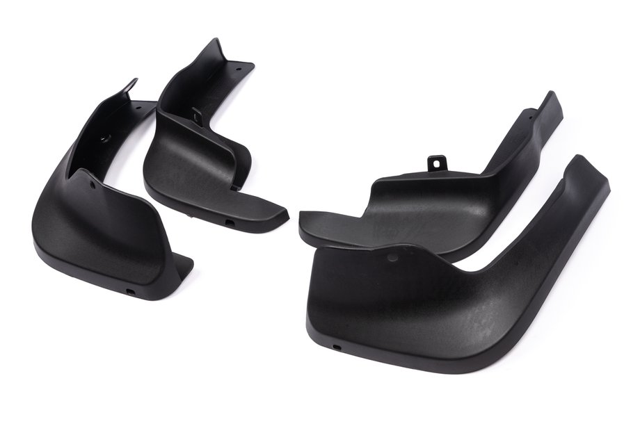 Бризковики Premium Dongmart (4 шт) Image