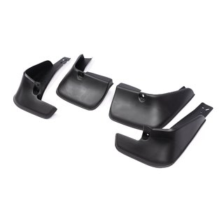 Бризковики Premium (4 шт) Toyota Corolla 1998-2002 рр. фото 1