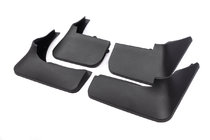 Toyota HiAce Бризковики Premium 1989-2004 АЗІЯ (4 шт) фото 1