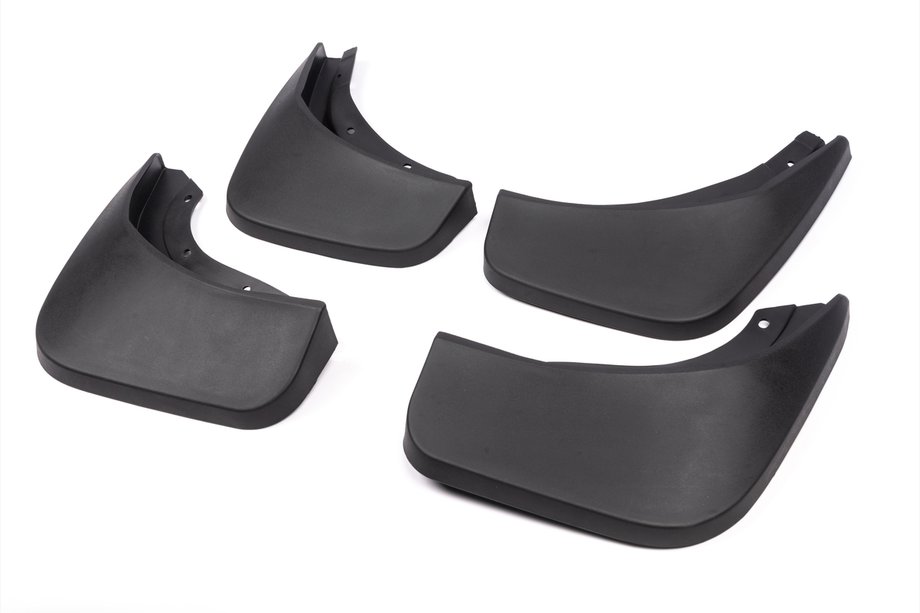 Volvo S90/V90 2016- рр. Бризковики Premium V90 (4 шт) Image