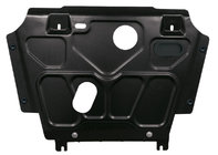 РОЗПРОДАЖ !!! Захист картера і КПП (для 1,3) фото 1