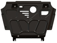 Toyota Corolla 2013-2019 рр. РОЗПРОДАЖ !!! Захист картера і КПП (для 1,6 і 1,8) фото 1