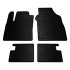 Fiat 500/500L 2013-2022 рр. Гумові килимки 500 (4 шт, Stingray Premium) фото 1