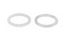 Обведення поворотника Carmos (2 шт., нерж.) фото 1