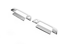 2 шт, нержавіюча сталь фото 1