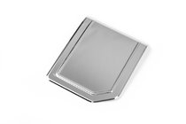 Volkswagen T4 Transporter 1990-2003 рр. Накладка на бак без лого (OmsaLine, нерж) фото 2