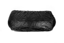 Mercedes Sprinter W901/902/903/904/905 1995-2006 рр. Чохол капота (кожазаменитель) фото 1