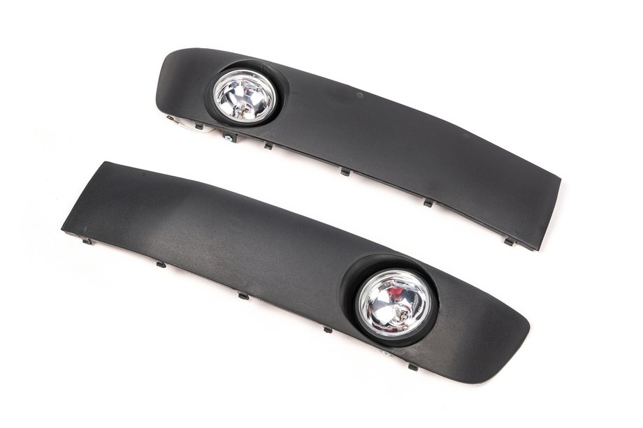 Volkswagen T5 2010-2015 рр. Противотуманки (з LED лампою) Image