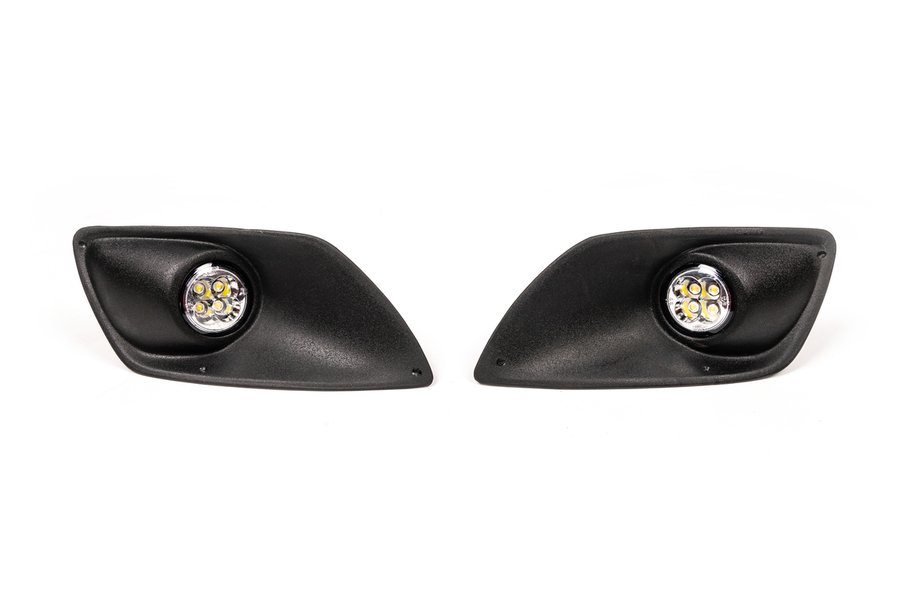 Протитуманки 2009-2013 (LED-діодні) Image