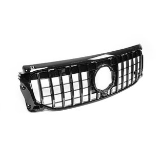 Передня решітка Panamericana GT (для Base 2019-2023) фото 4