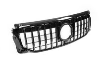 Mercedes GLB X247 2019- рр. Передня решітка Panamericana GT (для Base 2019-2023) фото 4