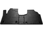 Fiat Scudo 1996-2007 рр. Гумові килимки (3 шт, Stingray) фото 1