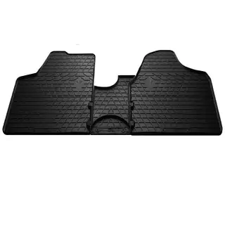Гумові килимки (3 шт, Stingray)